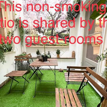 Barrio Amsterdam Hotell Eksteriør bilde