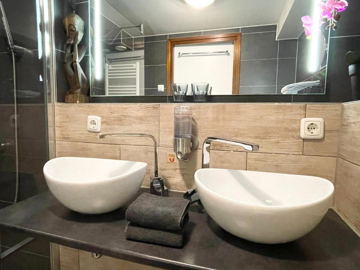 Barrio Amsterdam Hotell Eksteriør bilde