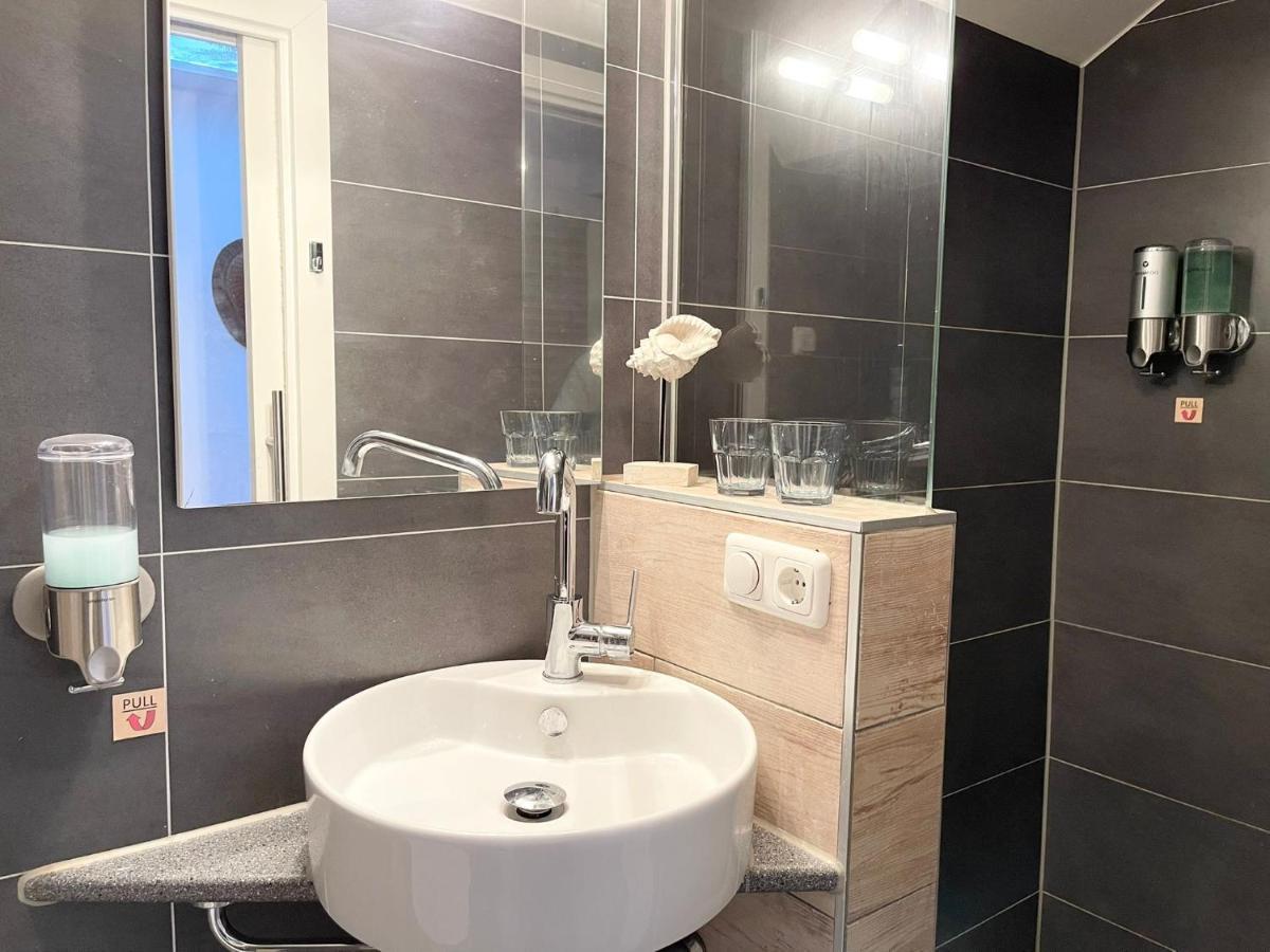 Barrio Amsterdam Hotell Eksteriør bilde