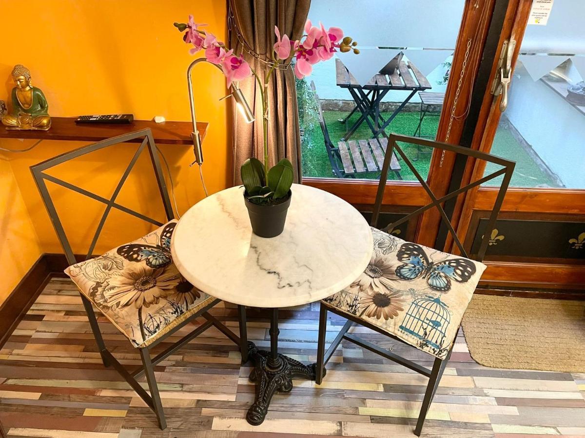 Barrio Amsterdam Hotell Eksteriør bilde