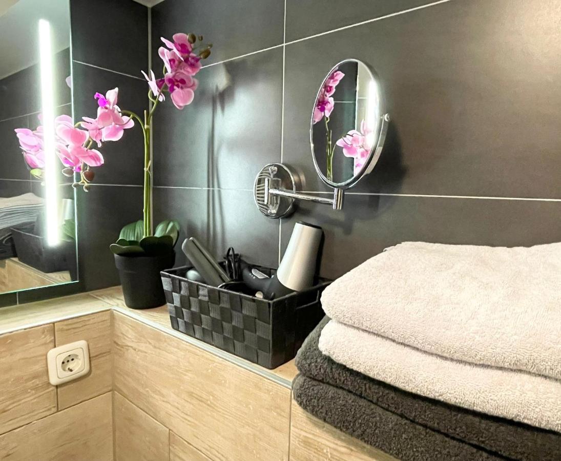 Barrio Amsterdam Hotell Eksteriør bilde