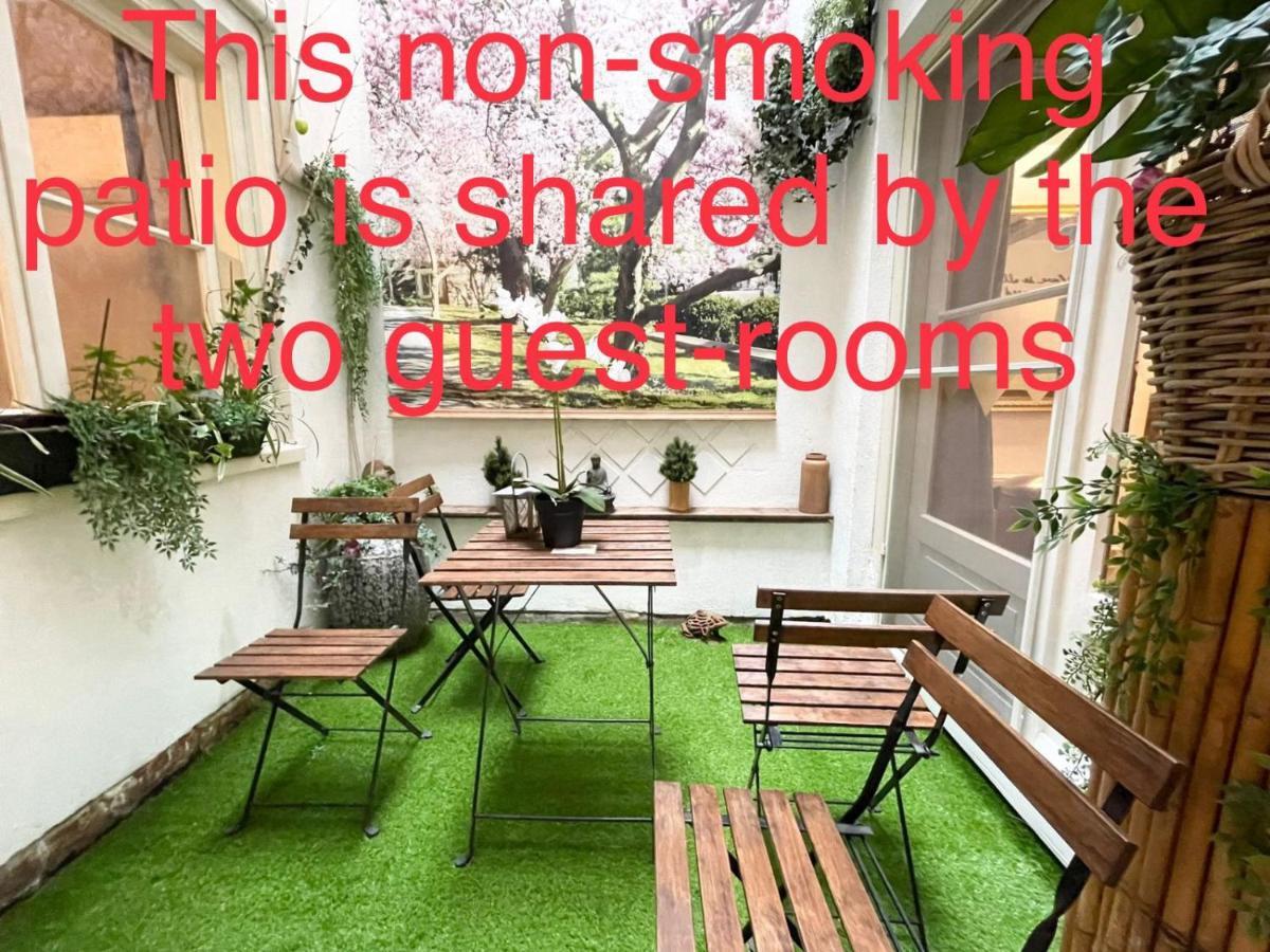 Barrio Amsterdam Hotell Eksteriør bilde