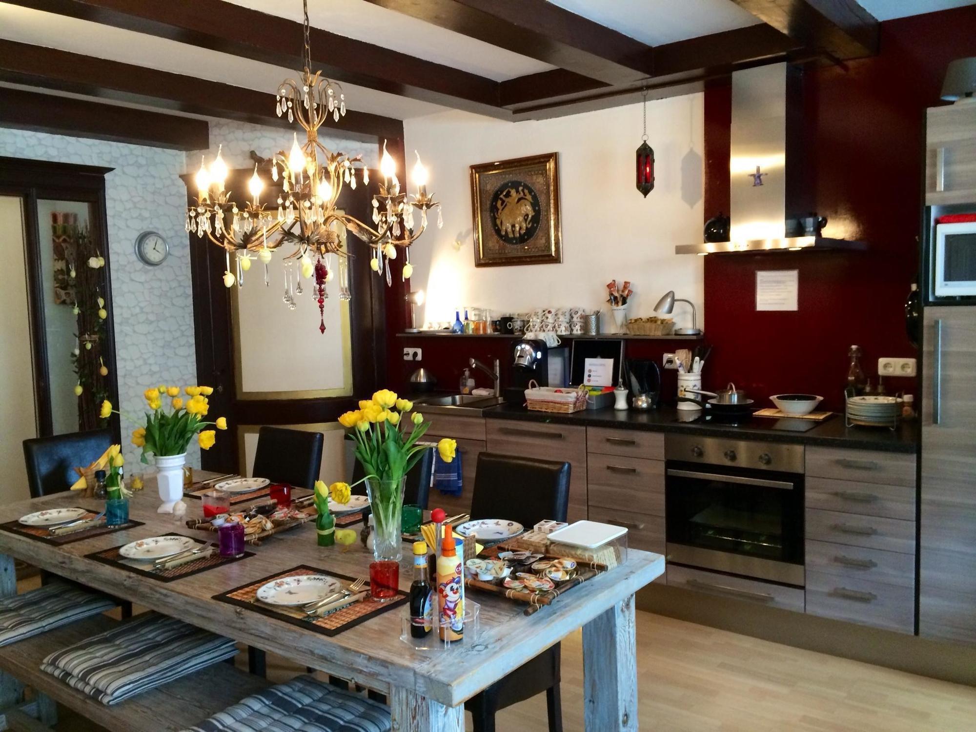 Barrio Amsterdam Hotell Eksteriør bilde