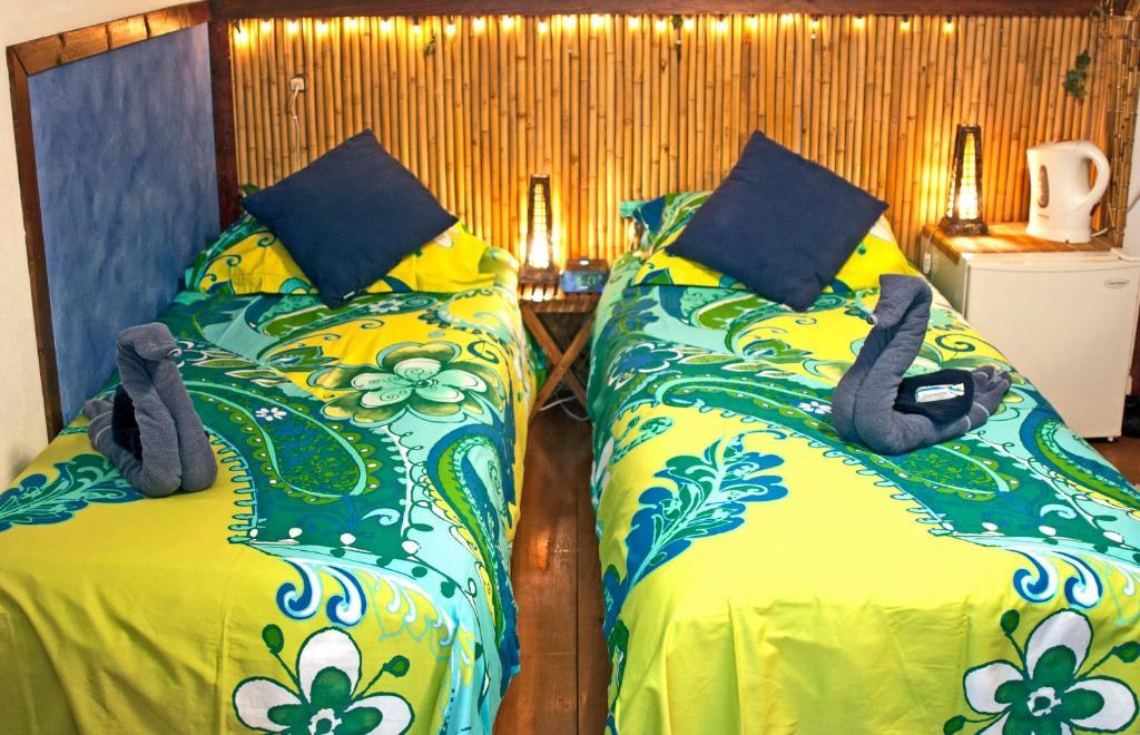 Barrio Amsterdam Hotell Rom bilde