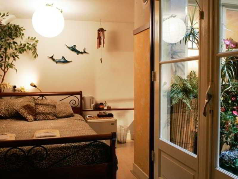 Barrio Amsterdam Hotell Eksteriør bilde