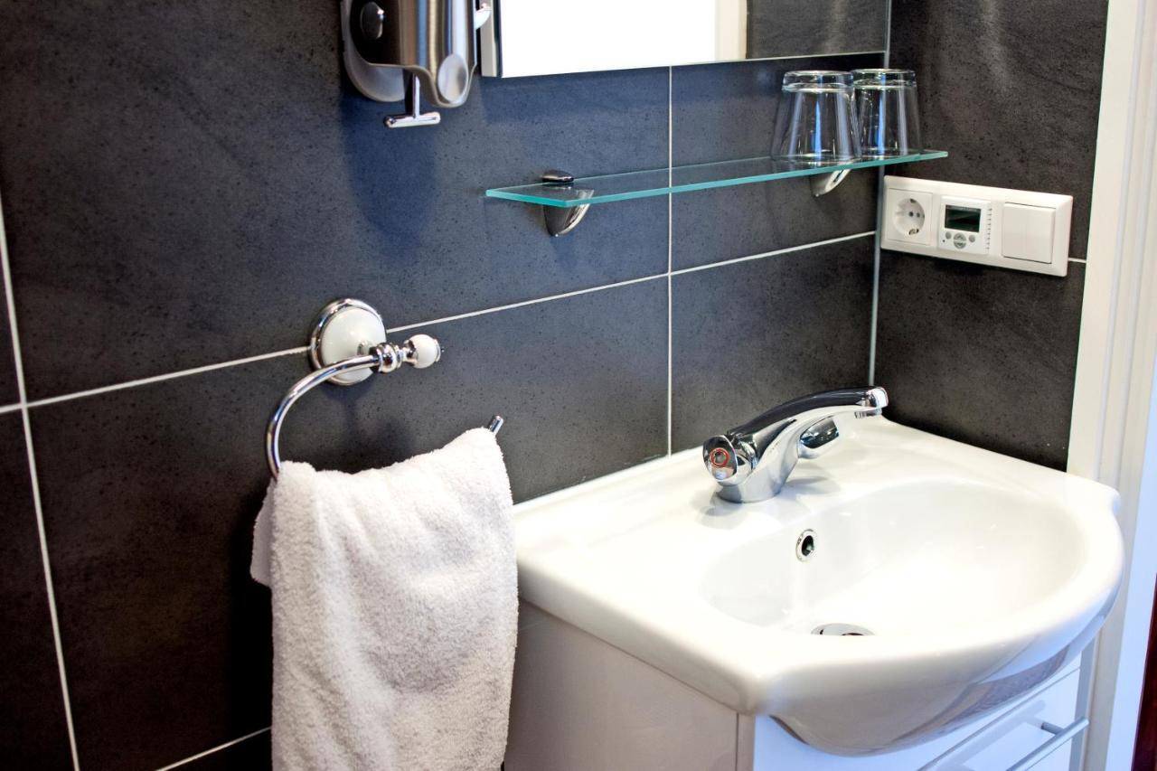 Barrio Amsterdam Hotell Rom bilde